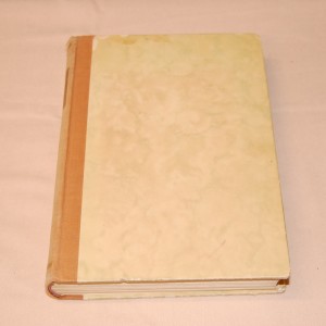 Edwin Linkomies Homeros